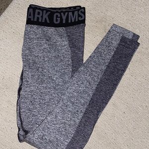 Gymshark Flex Leggings NWT